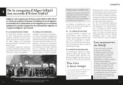 La rose de Blida