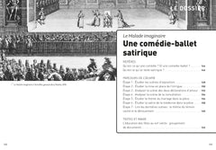 Le malade imaginaire