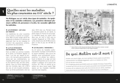 Le malade imaginaire