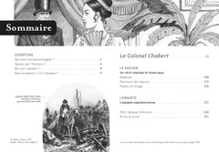 Le Colonel Chabert
