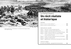 Le Colonel Chabert