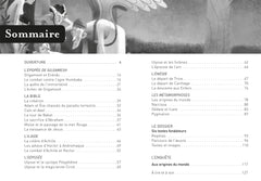 Textes de l'Antiquité