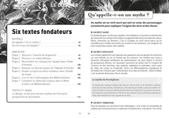 Textes de l'Antiquité