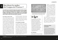 Textes de l'Antiquité