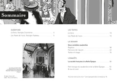 Les pavés de l'ours, Le gora