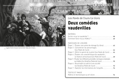 Les pavés de l'ours, Le gora