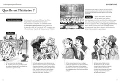 Le bourgeois gentilhomme