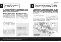 Le bourgeois gentilhomme