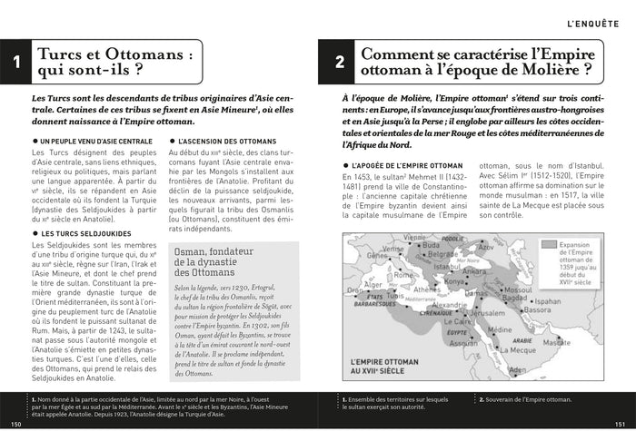 Le bourgeois gentilhomme