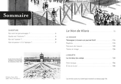 Le Non de Klara