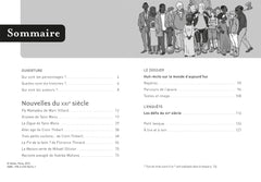 Nouvelles du XXIe siècle