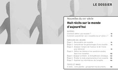 Nouvelles du XXIe siècle