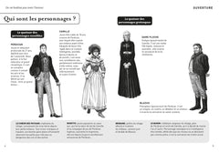 on ne badine pas avec l'amour