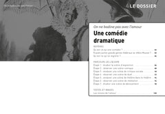 on ne badine pas avec l'amour