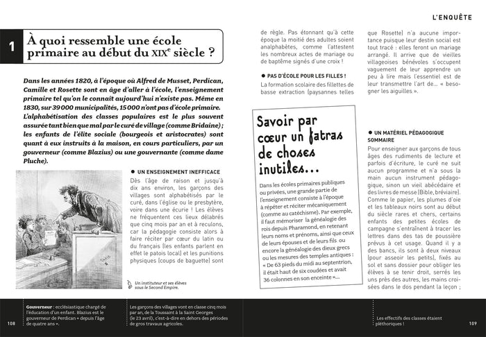 on ne badine pas avec l'amour