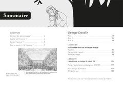 George Dandin