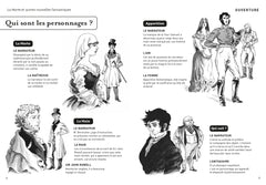 La Morte et autres nouvelles fantastiques