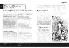 La Morte et autres nouvelles fantastiques