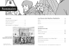 La farce de Maître Pathelin