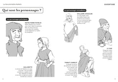 La farce de Maître Pathelin