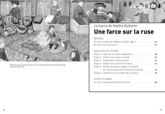 La farce de Maître Pathelin