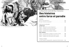 Le bourricot, Pour l'annonce