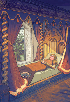 Des contes pour réfléchir - C. Perrault