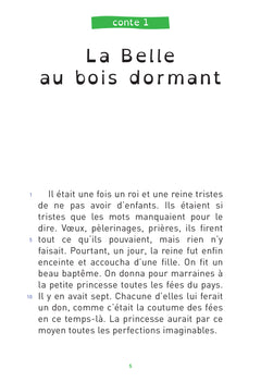 Des contes pour réfléchir - C. Perrault