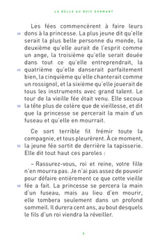Des contes pour réfléchir - C. Perrault