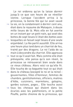 Des contes pour réfléchir - C. Perrault