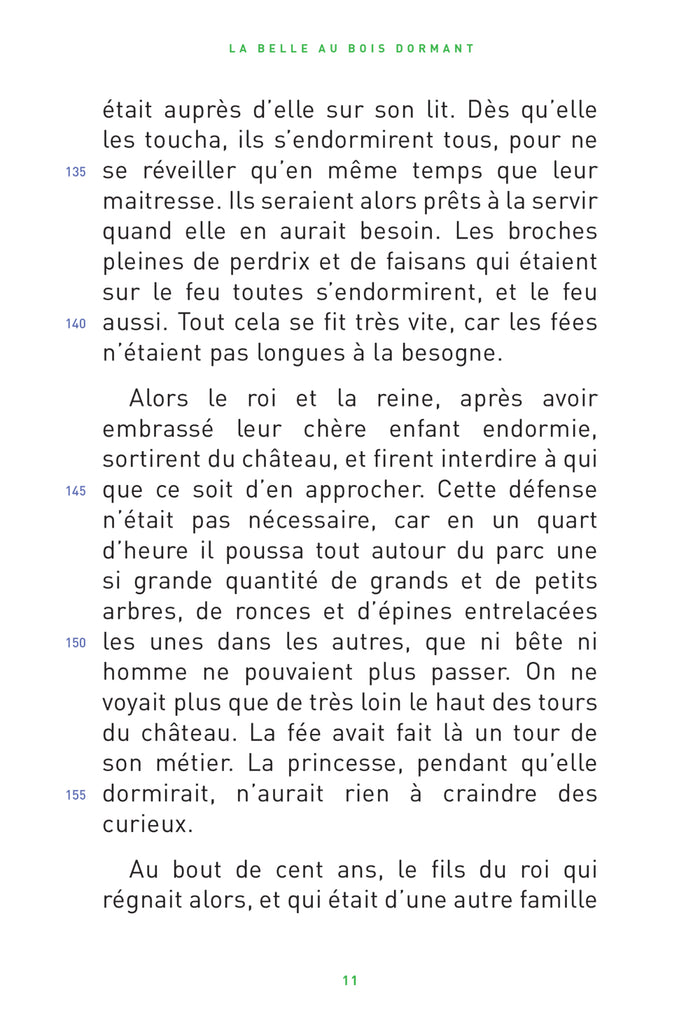 Des contes pour réfléchir - C. Perrault