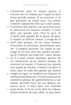 Des contes pour réfléchir - C. Perrault