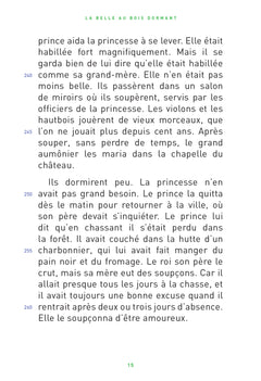 Des contes pour réfléchir - C. Perrault