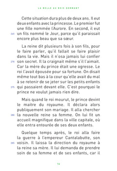 Des contes pour réfléchir - C. Perrault