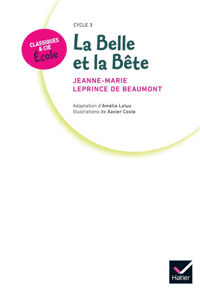 La belle et la bête et autres contes