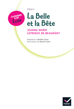 La belle et la bête et autres contes