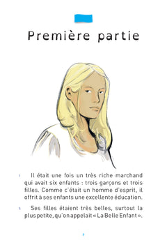 La belle et la bête et autres contes