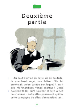 La belle et la bête et autres contes