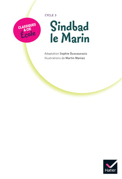 Sindbad le Marin