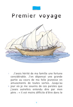 Sindbad le Marin