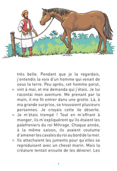 Sindbad le Marin