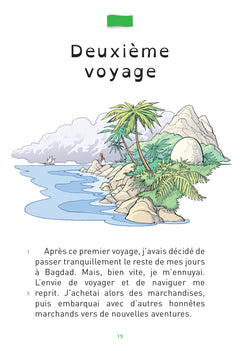 Sindbad le Marin