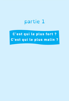 Des Fables pour s'interroger - Esope et La Fontaine