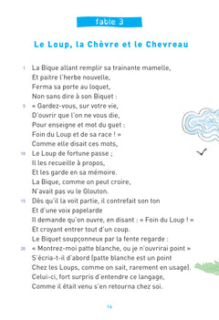 Des Fables pour s'interroger - Esope et La Fontaine