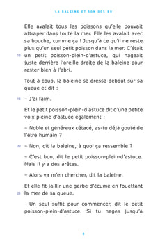Histoires comme ça