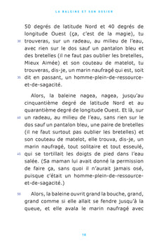 Histoires comme ça