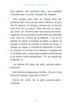 Histoires comme ça