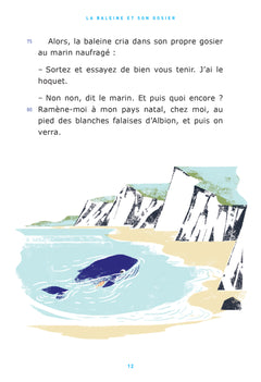 Histoires comme ça