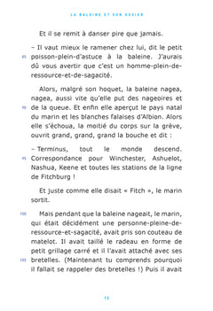 Histoires comme ça