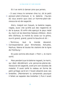 Histoires comme ça